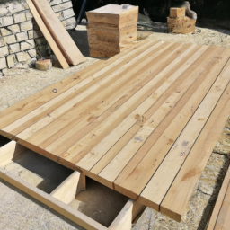 Démolition Terrasse : préparez le terrain en démolissant l'ancienne terrasse de manière professionnelle Laxou